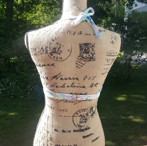 Victoria's Secret bikini top size 34C - Picture 4 of 8